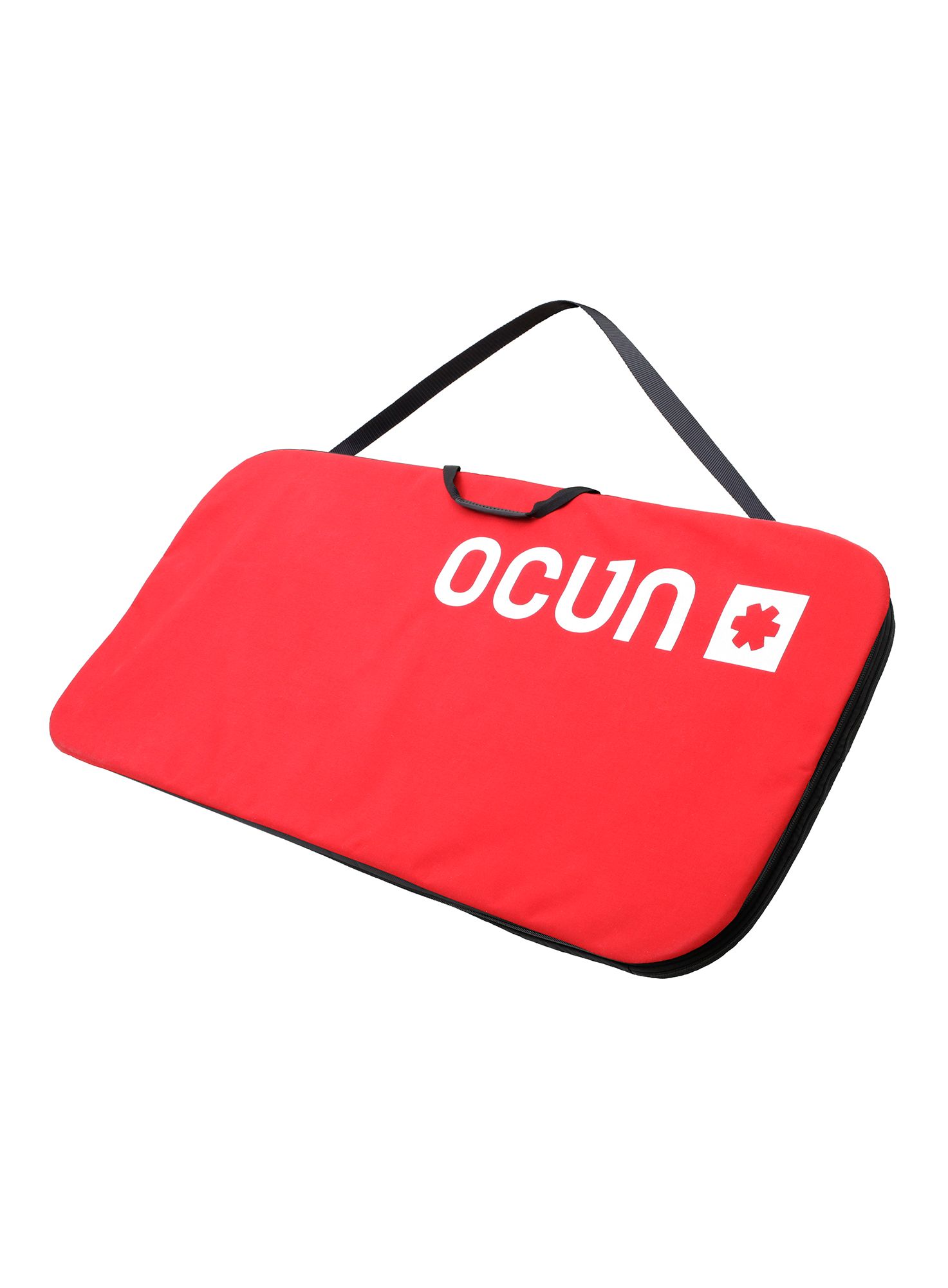 Крешпад Ocun Paddy Sitcase - red