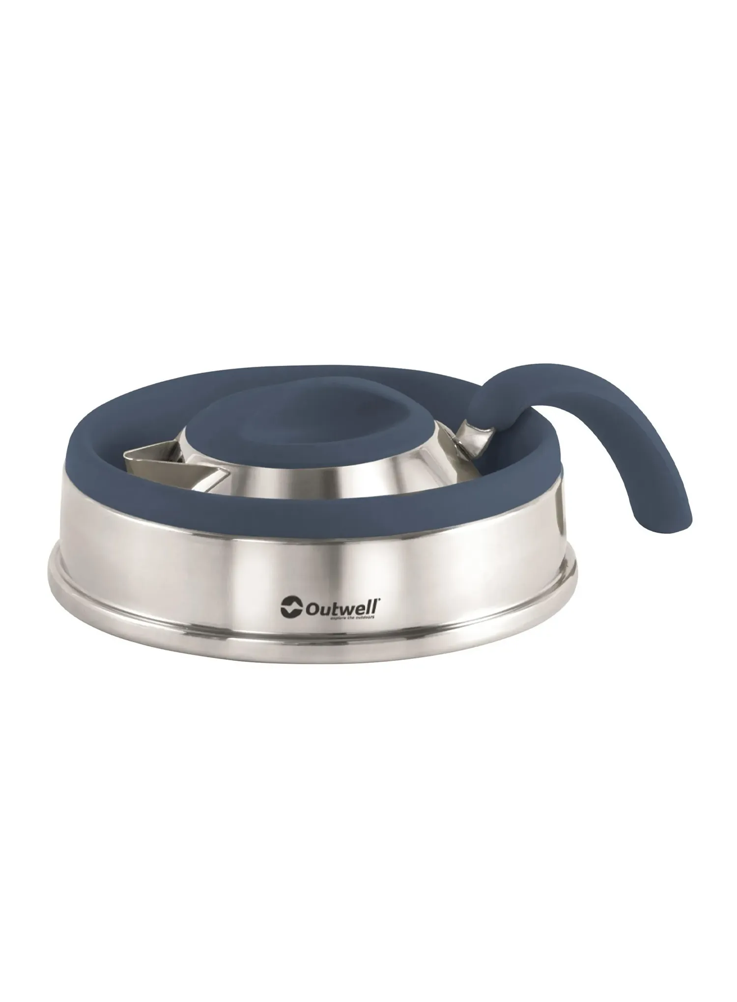 Чайник Outwell Collaps Kettle 2.5L - navy night