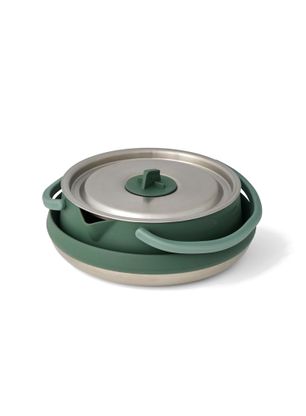 Чайник Sea to Summit Detour SL Steel Colla Kettle 1.6 l
