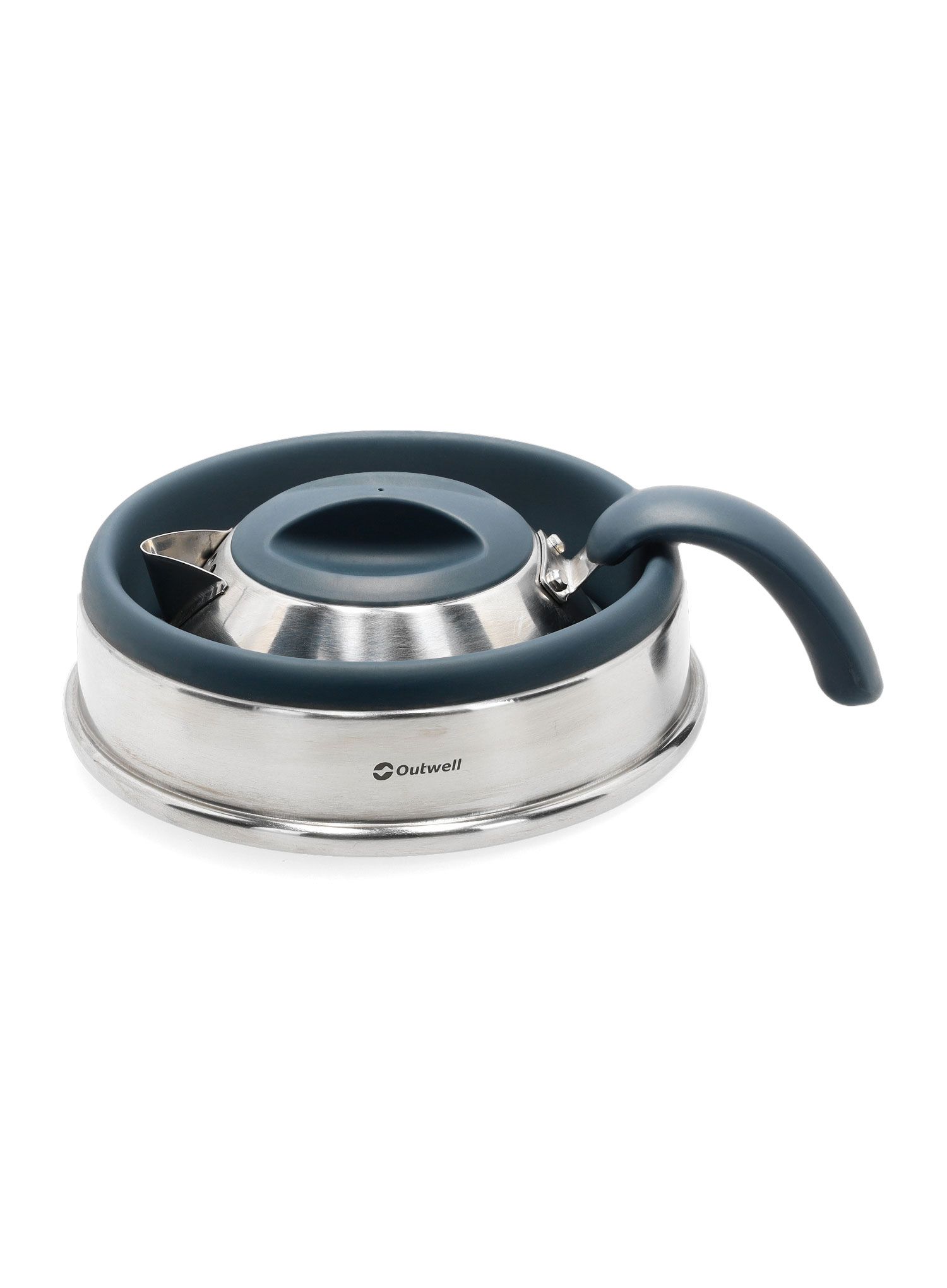 Чайник Outwell Collaps Kettle 1.5L - navy night