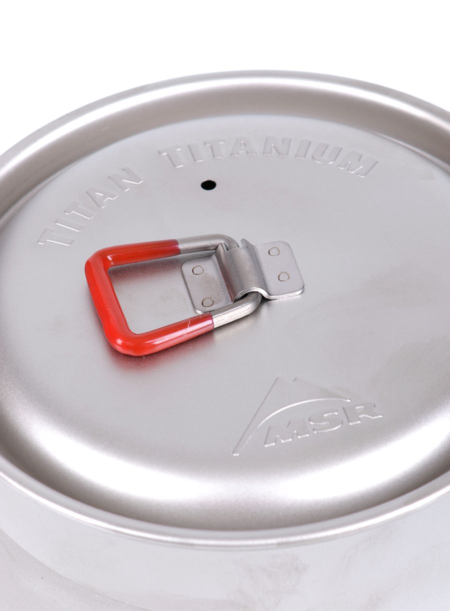 Чайник MSR Titan Kettle 0,85L