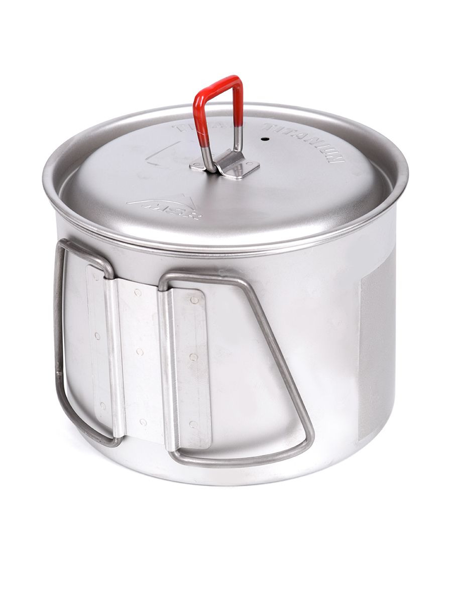 Чайник MSR Titan Kettle 0,85L