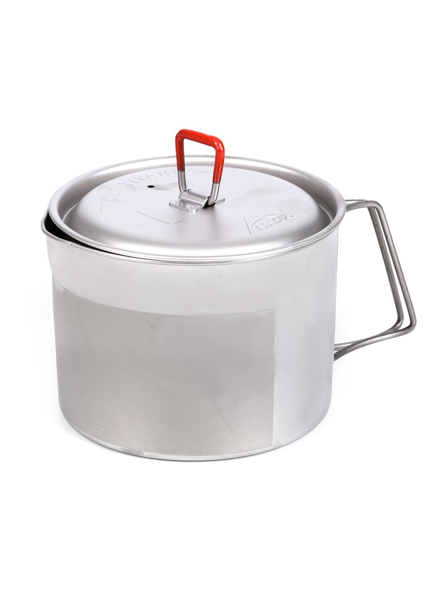 Чайник MSR Titan Kettle 0,85L