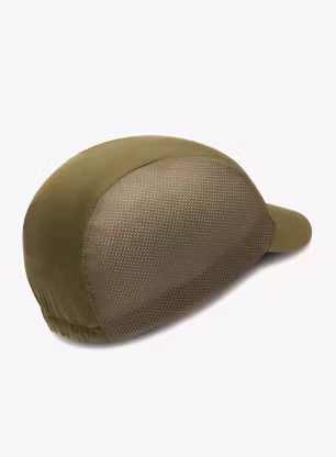 Велошапка Oakley Cadence Road Cap 2.0 - army green