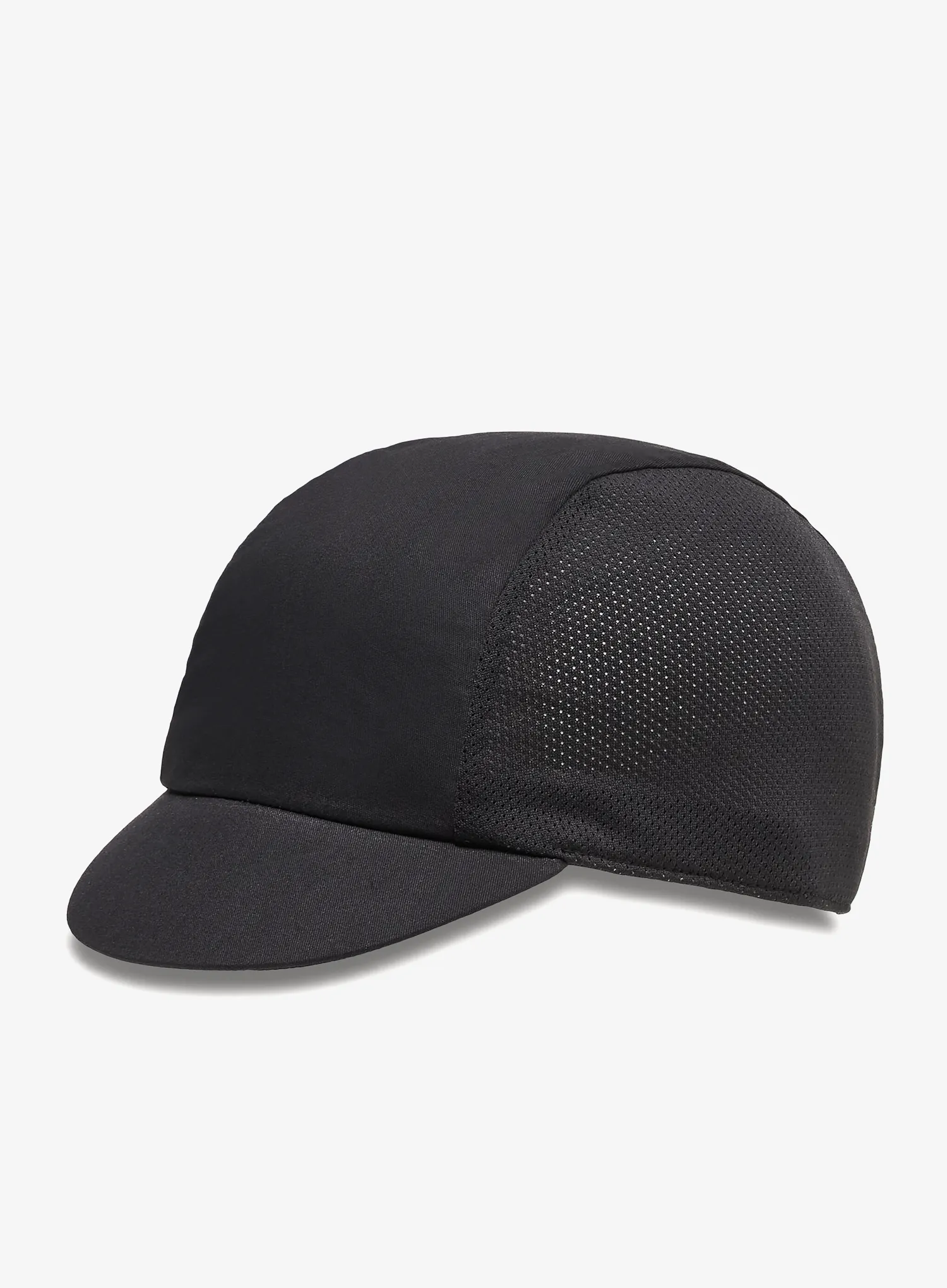 Велошапка Oakley Cadence Road Cap 2.0 - blackout