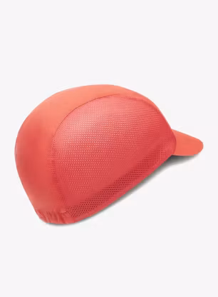 Велошапка Oakley Cadence Road Cap 2.0 - paloma