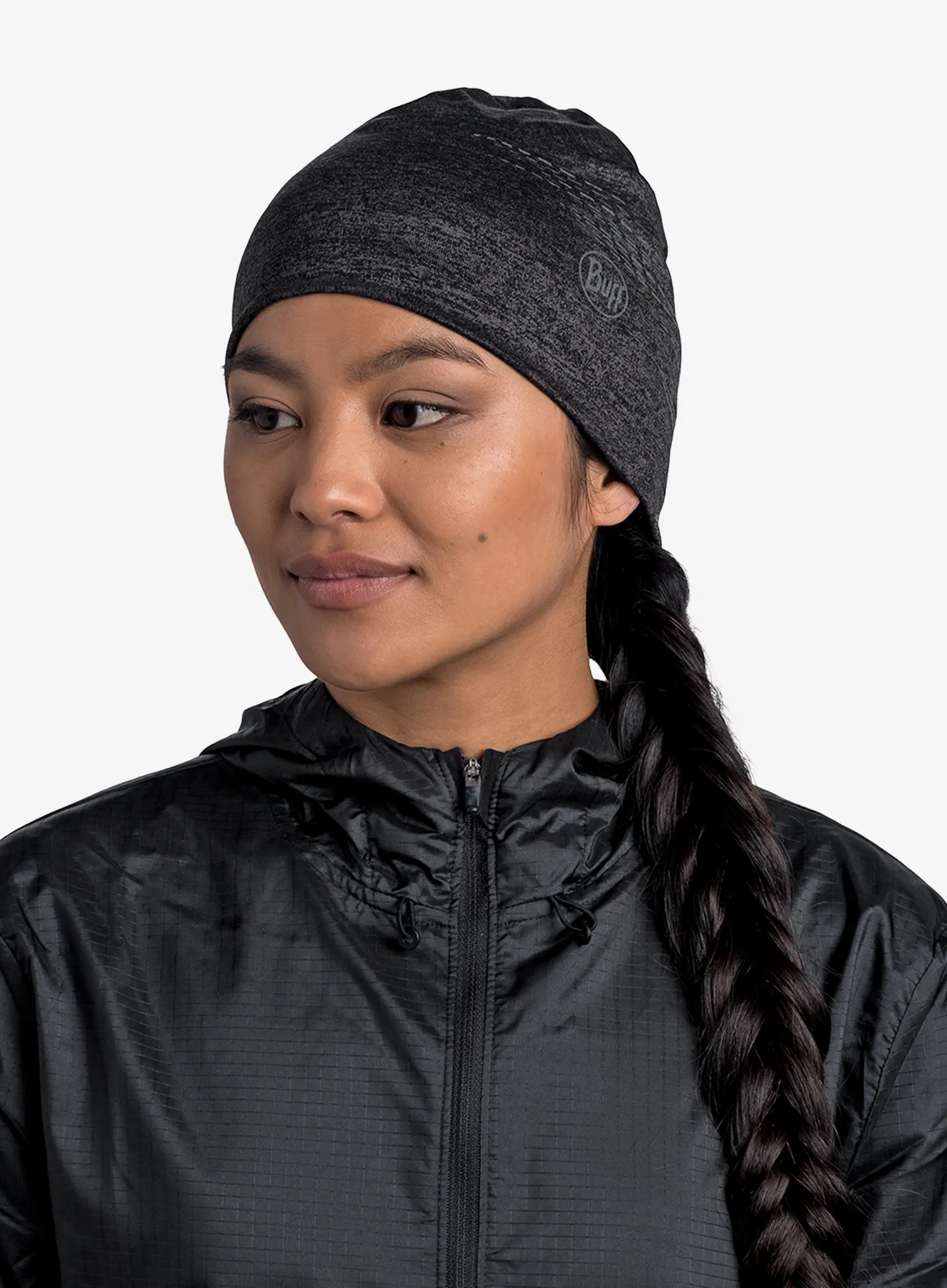 Шапка Buff Dryflx Hat - r-black