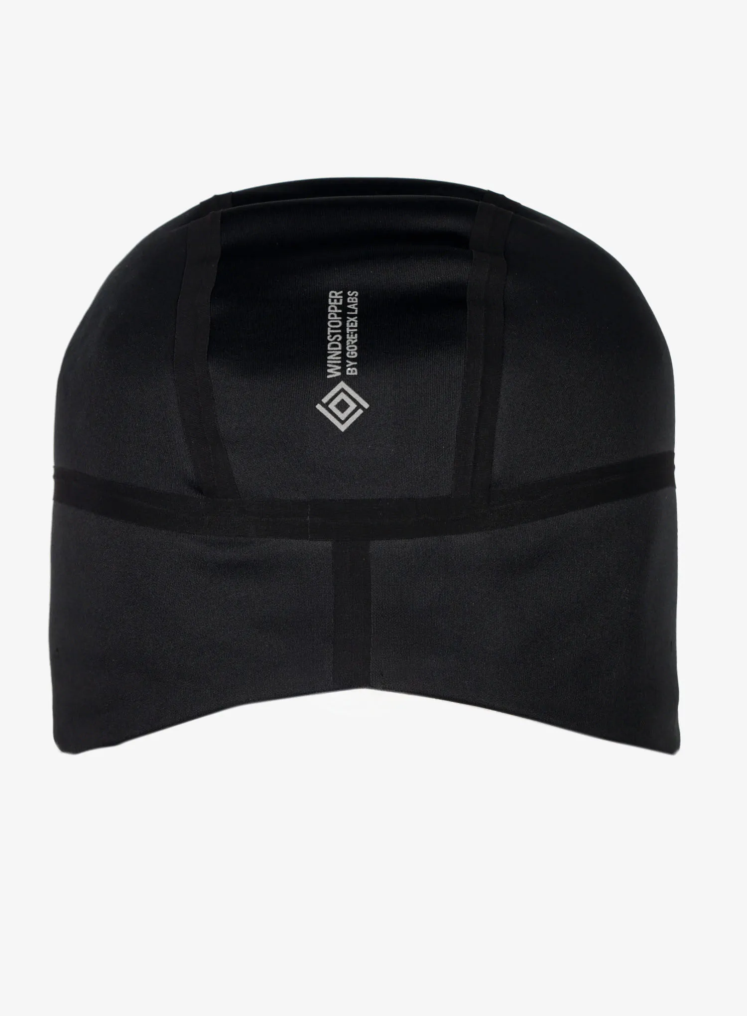 Шапка Buff Windproof Beanie - solid black