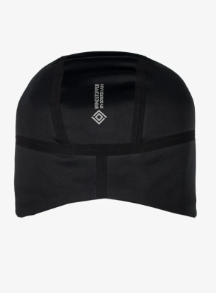 Шапка Buff Windproof Beanie - solid black