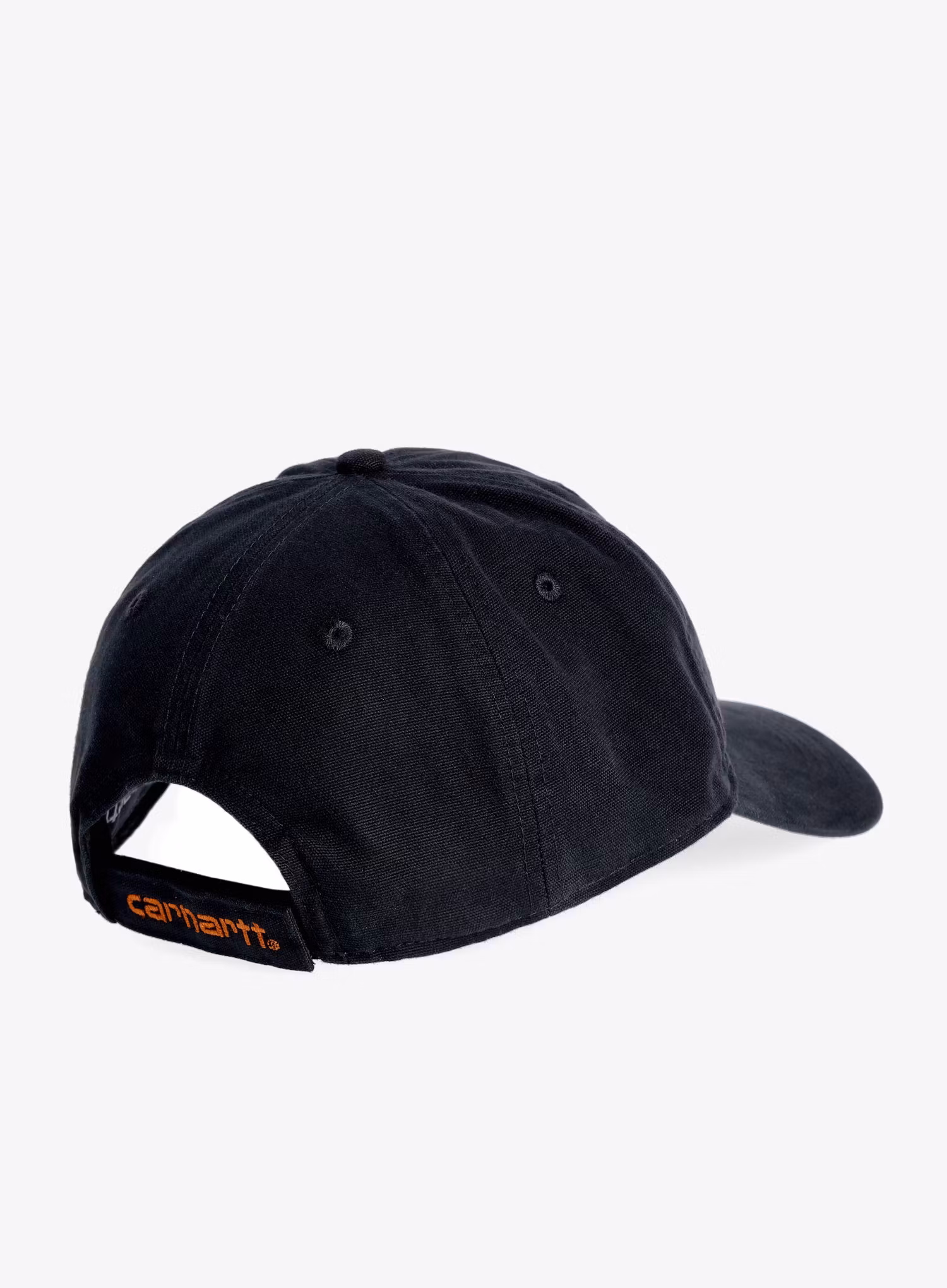 Шапка Carhartt Odessa - black