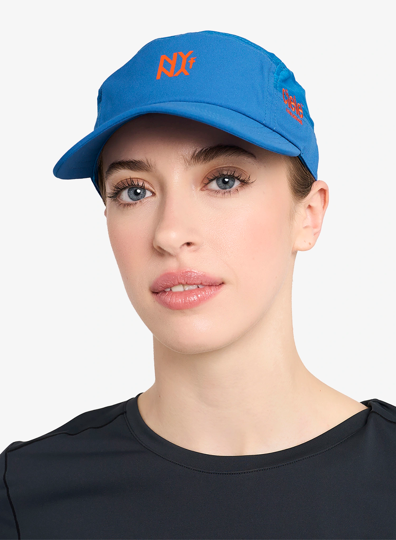 Шапка жіноча Ciele Go Cap SC Comp WWM City - new york