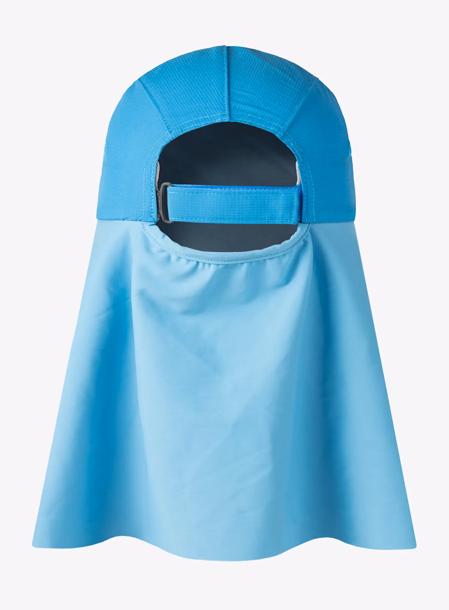 Шапка для дітей Buff Desert Cap Kids - solid azure