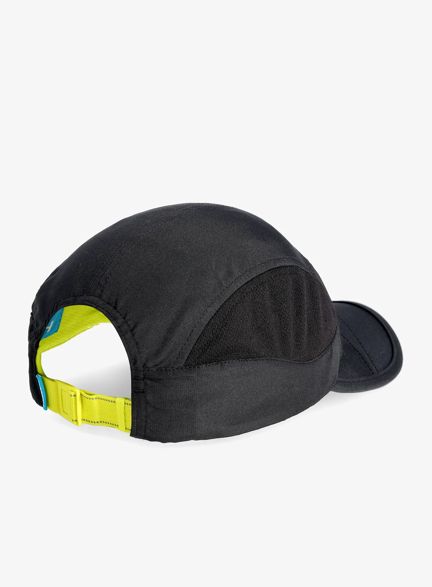 Шапка для бігу Hoka Run Hat - black