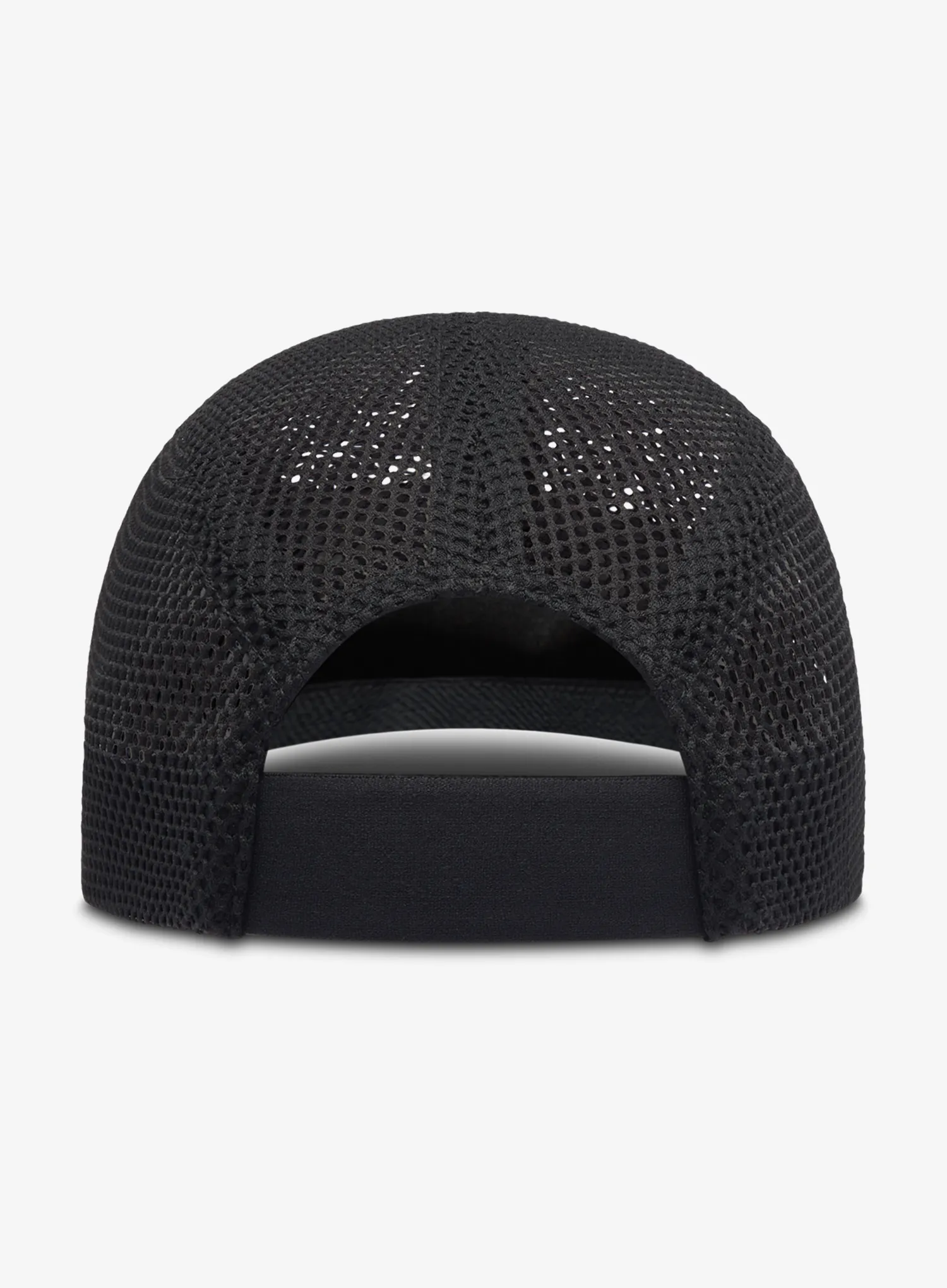 Шапка для бігу La Sportiva Skyline Air Cap - onyx/black