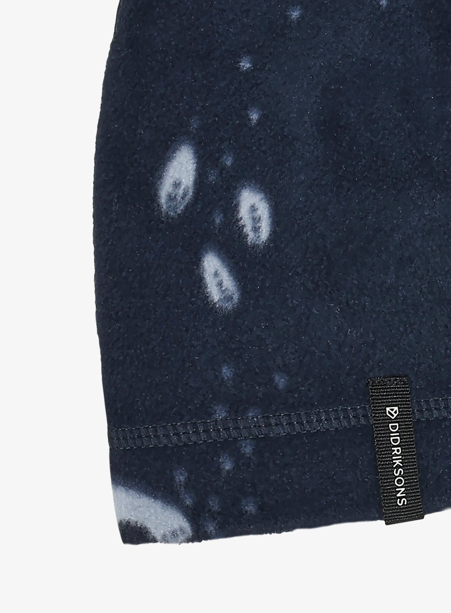 Шапка дитяча Didriksons Monte Beanie - navy
