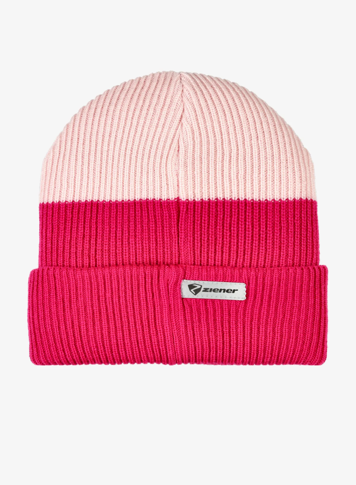 Шапка дитяча Ziener Ikadella Hat - shell pink