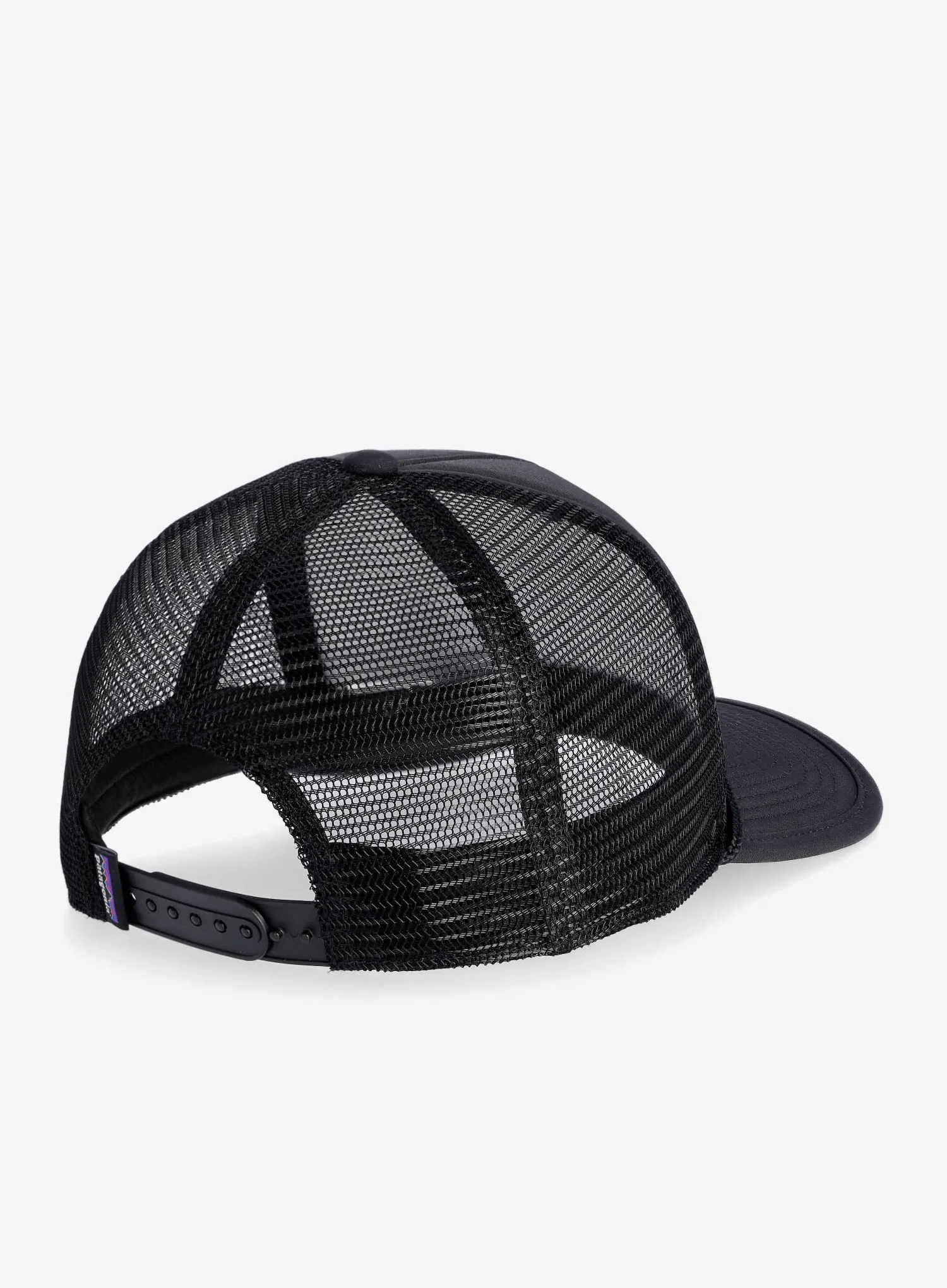 Шапка Patagonia Broadcaster Hat - black