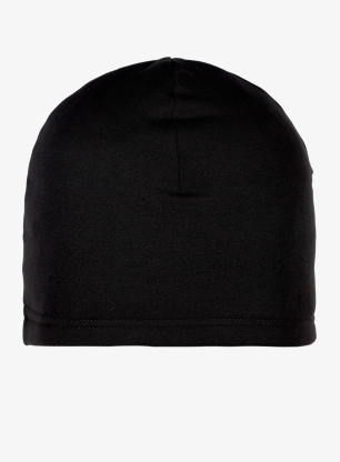 Термошапка Houdini Power Top Hat - true black/true black