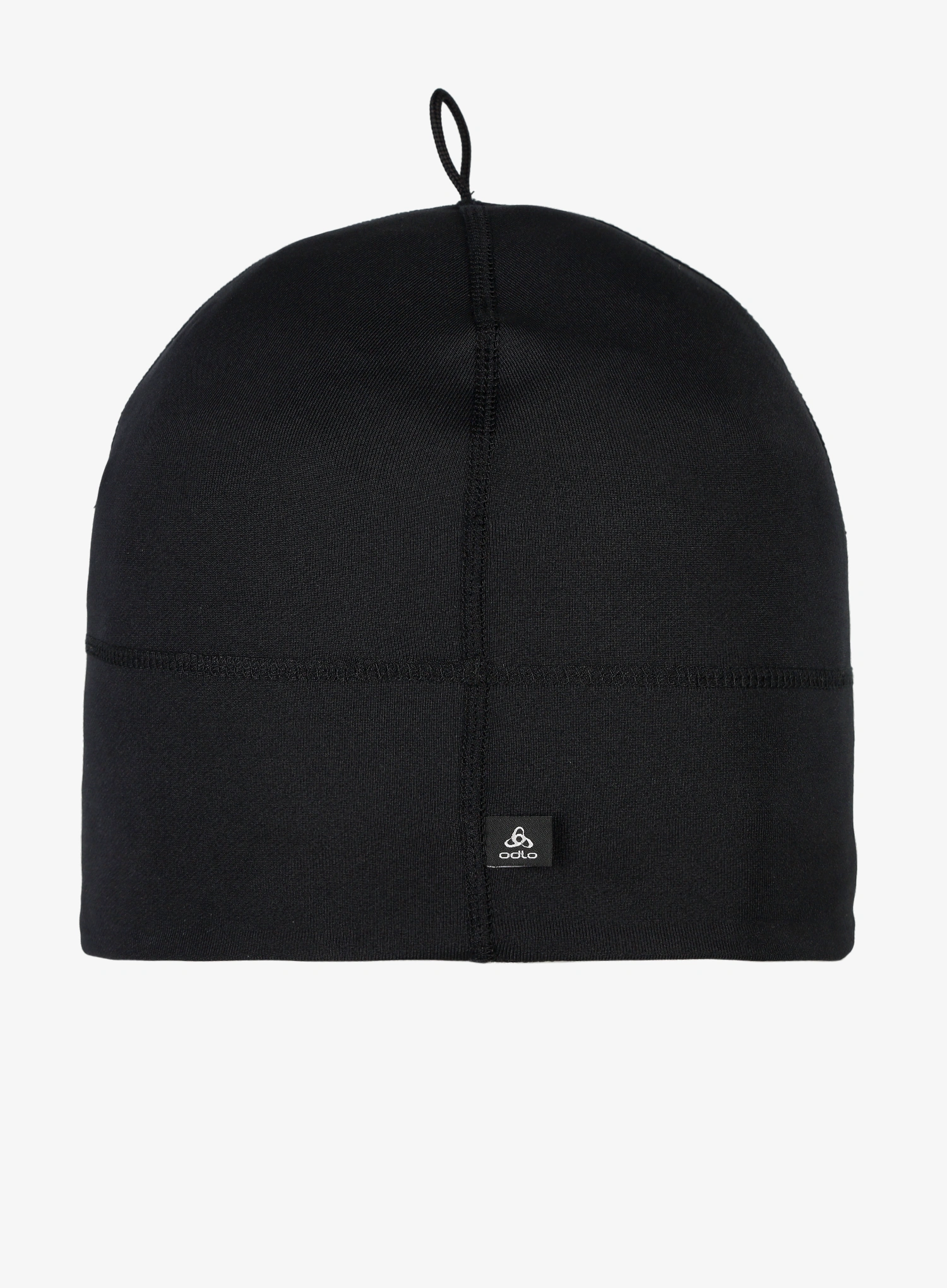 Термошапка Odlo Polyknit Warm Hat - black
