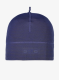 Термошапка Odlo Polyknit Warm Reflective Hat - skipper blue
