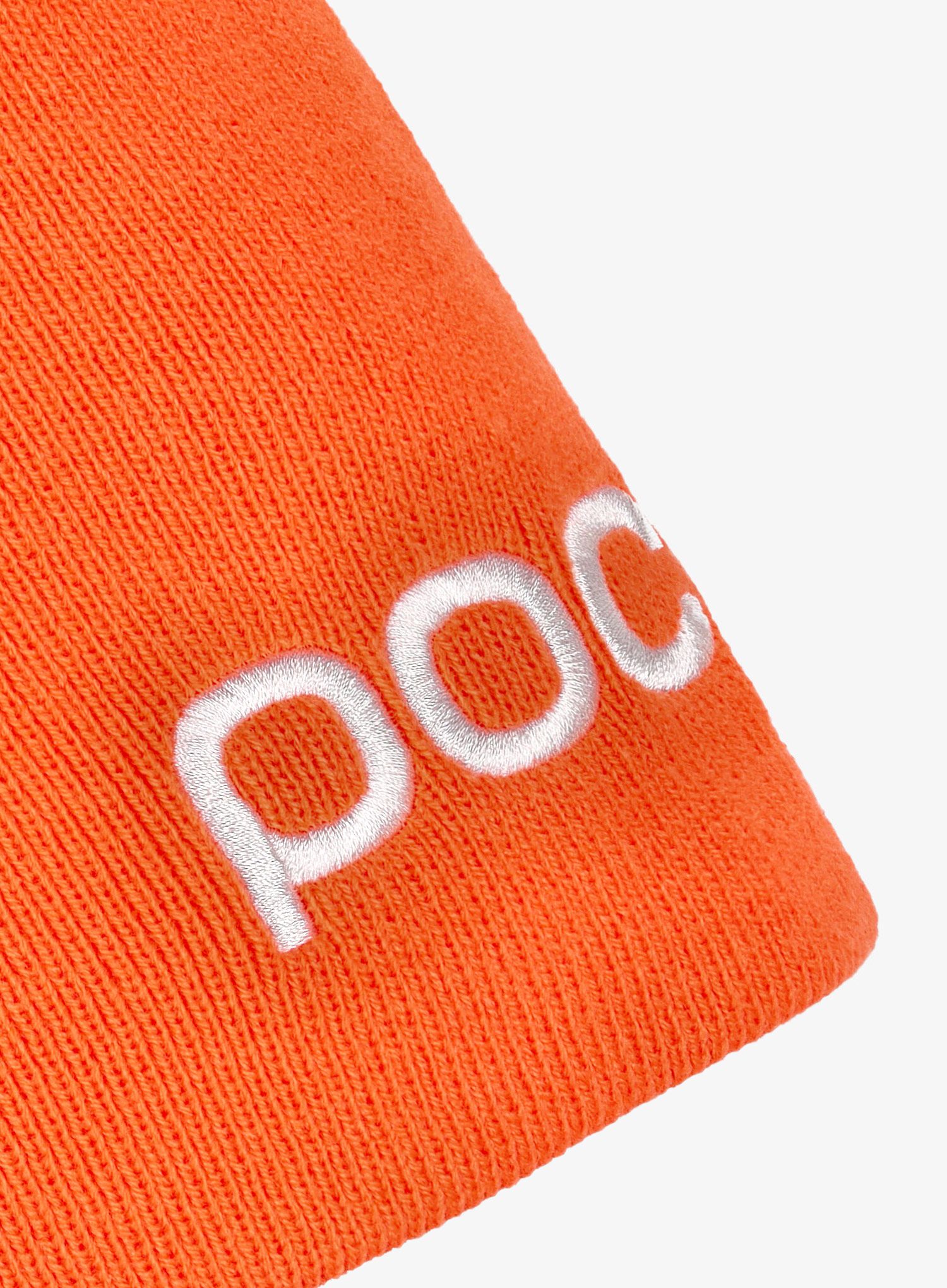 Термошапка POC Corp Beanie - zink orange