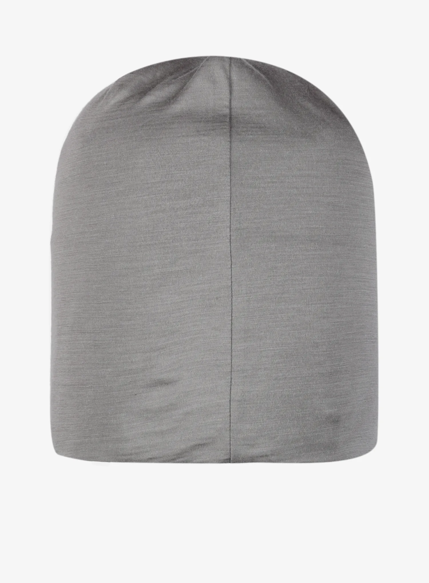 Термошапка Sensor Beanie Merino Wool - grey