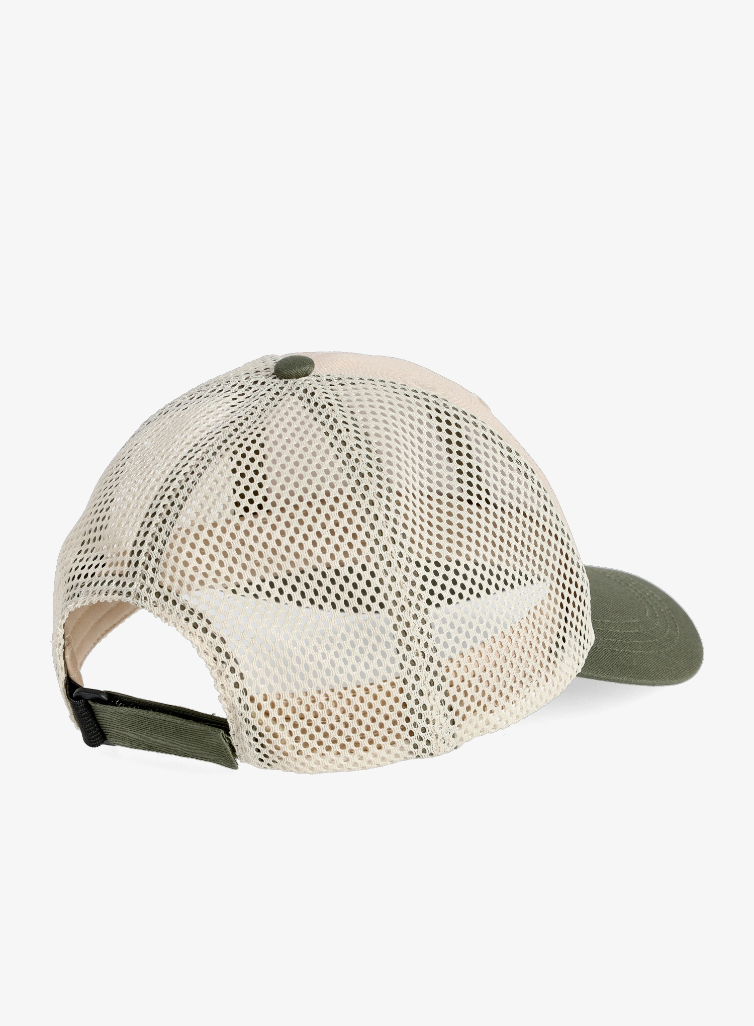 Шапка Viking Evenes - beige/olive