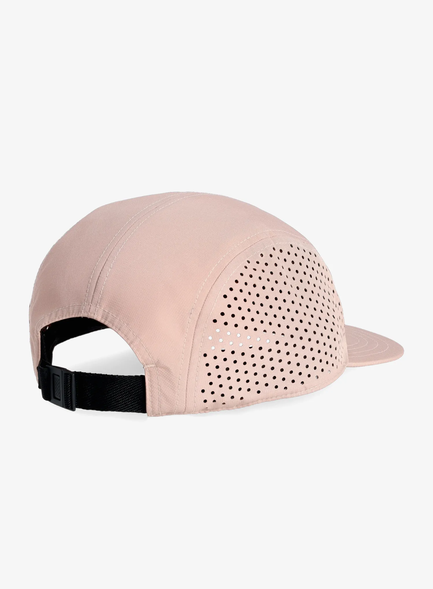 Кепка Black Diamond 5-Panel Synthetic Cap - pale mauve/black