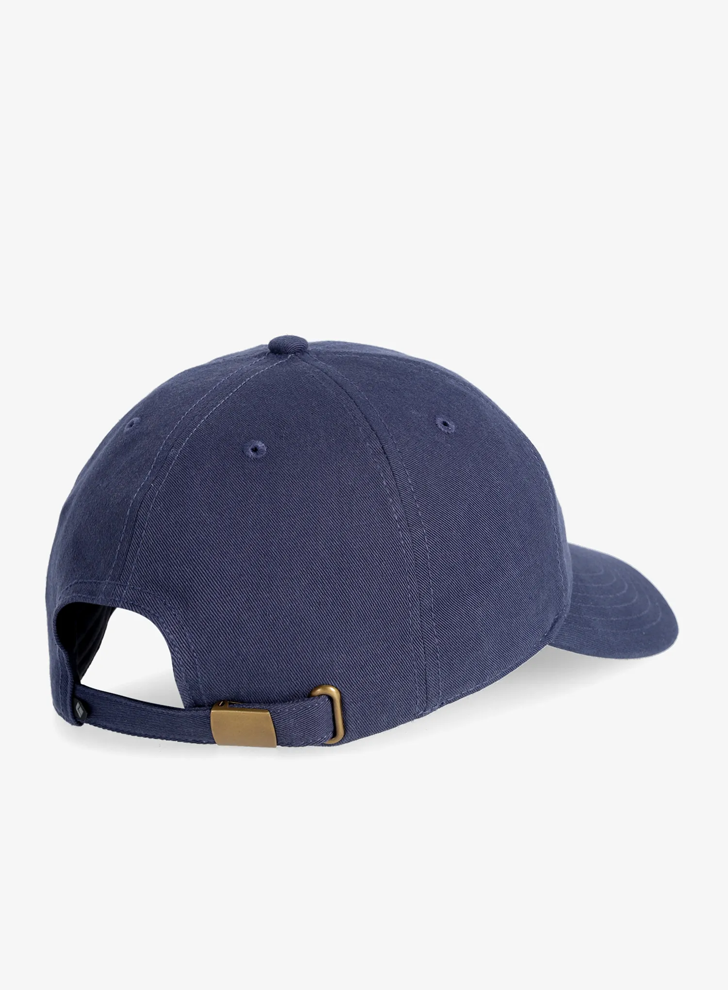 Кепка Black Diamond BD Heritage Cap - indigo corner diamond