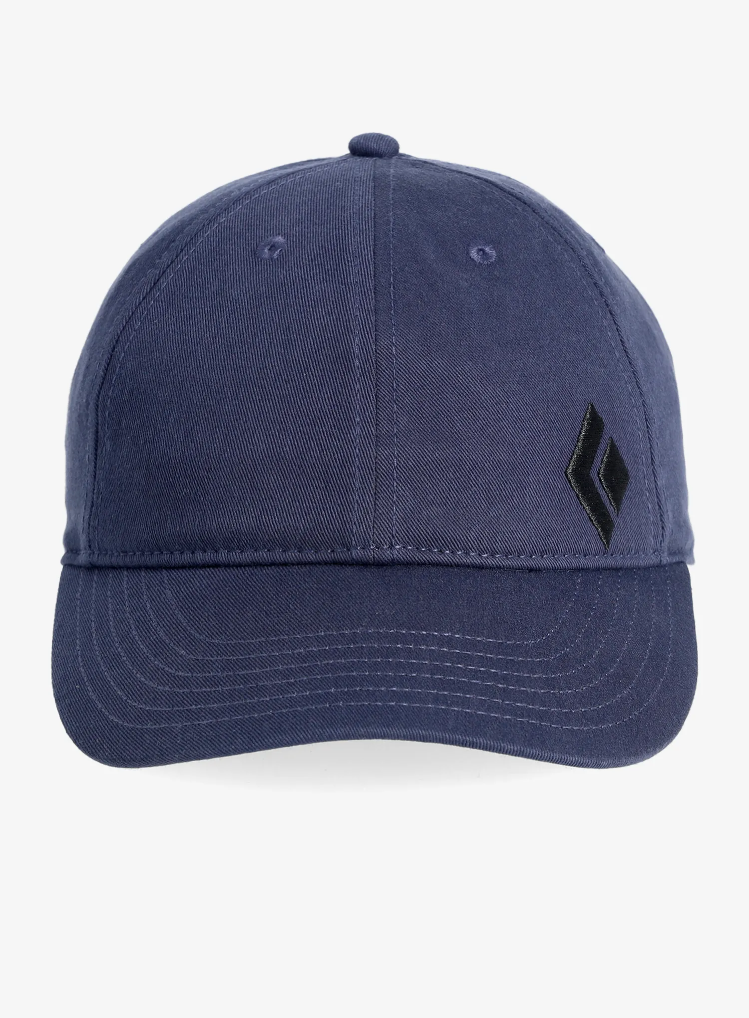 Кепка Black Diamond BD Heritage Cap - indigo corner diamond
