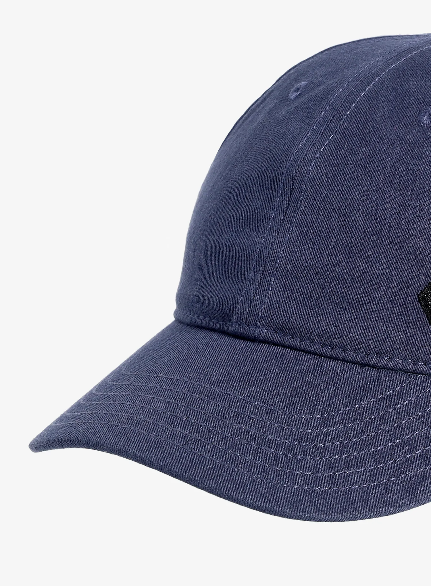 Кепка Black Diamond BD Heritage Cap - indigo corner diamond