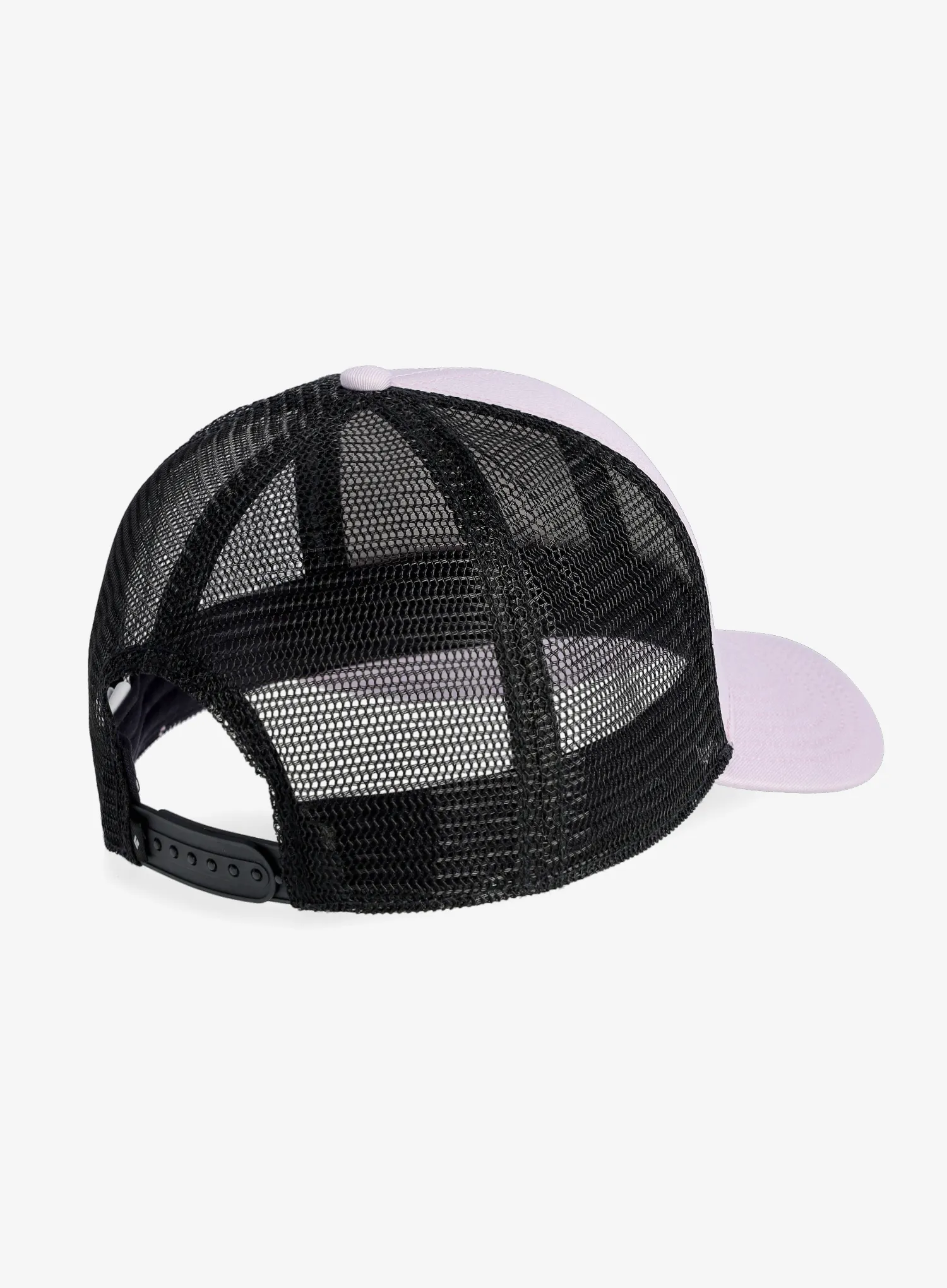 Кепка Black Diamond BD Trucker Hat - soft lilac/black/black