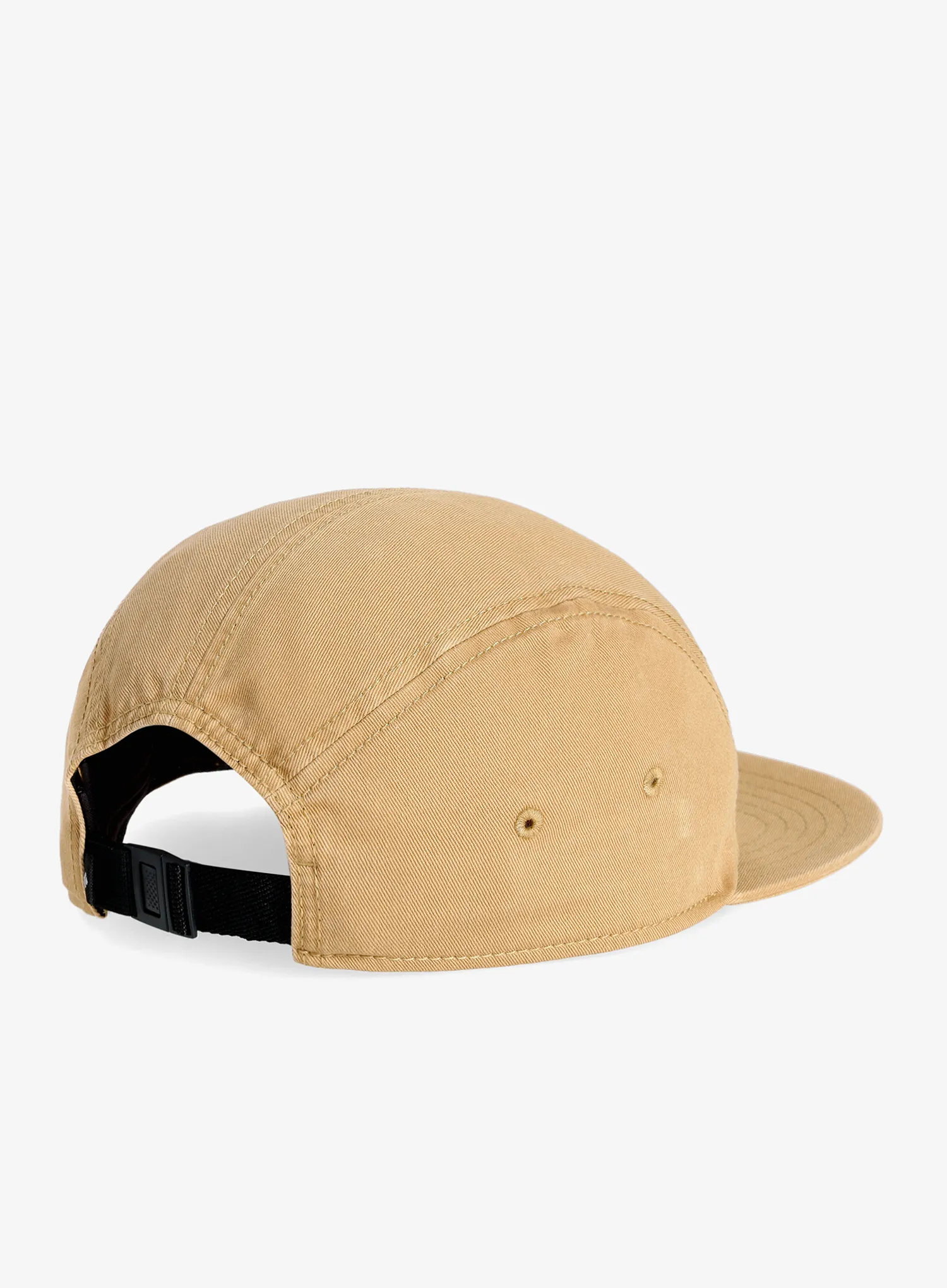 Кепка Black Diamond Camper Cap - amber/carbon