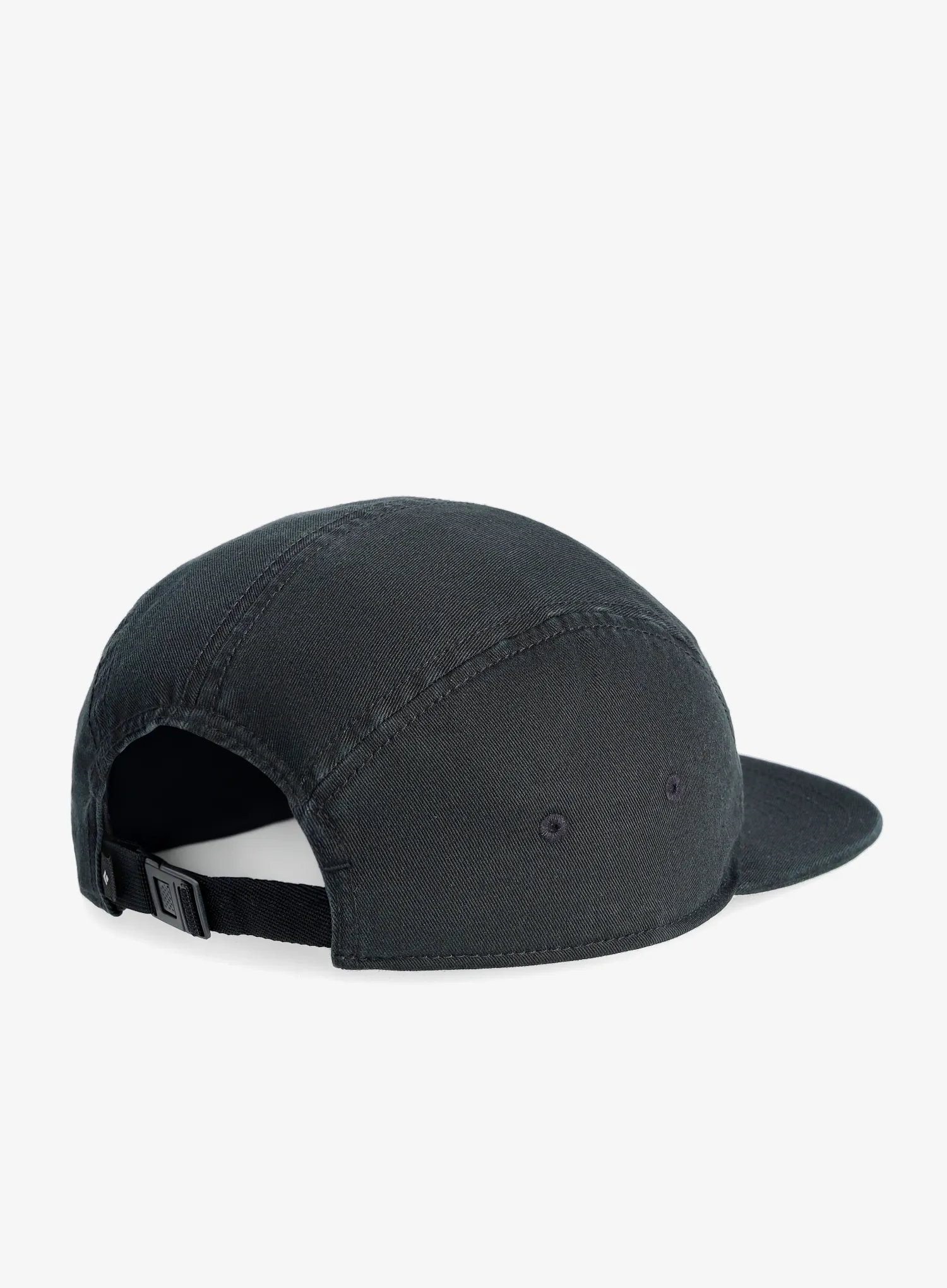 Кепка Black Diamond Camper Cap - black/steel grey