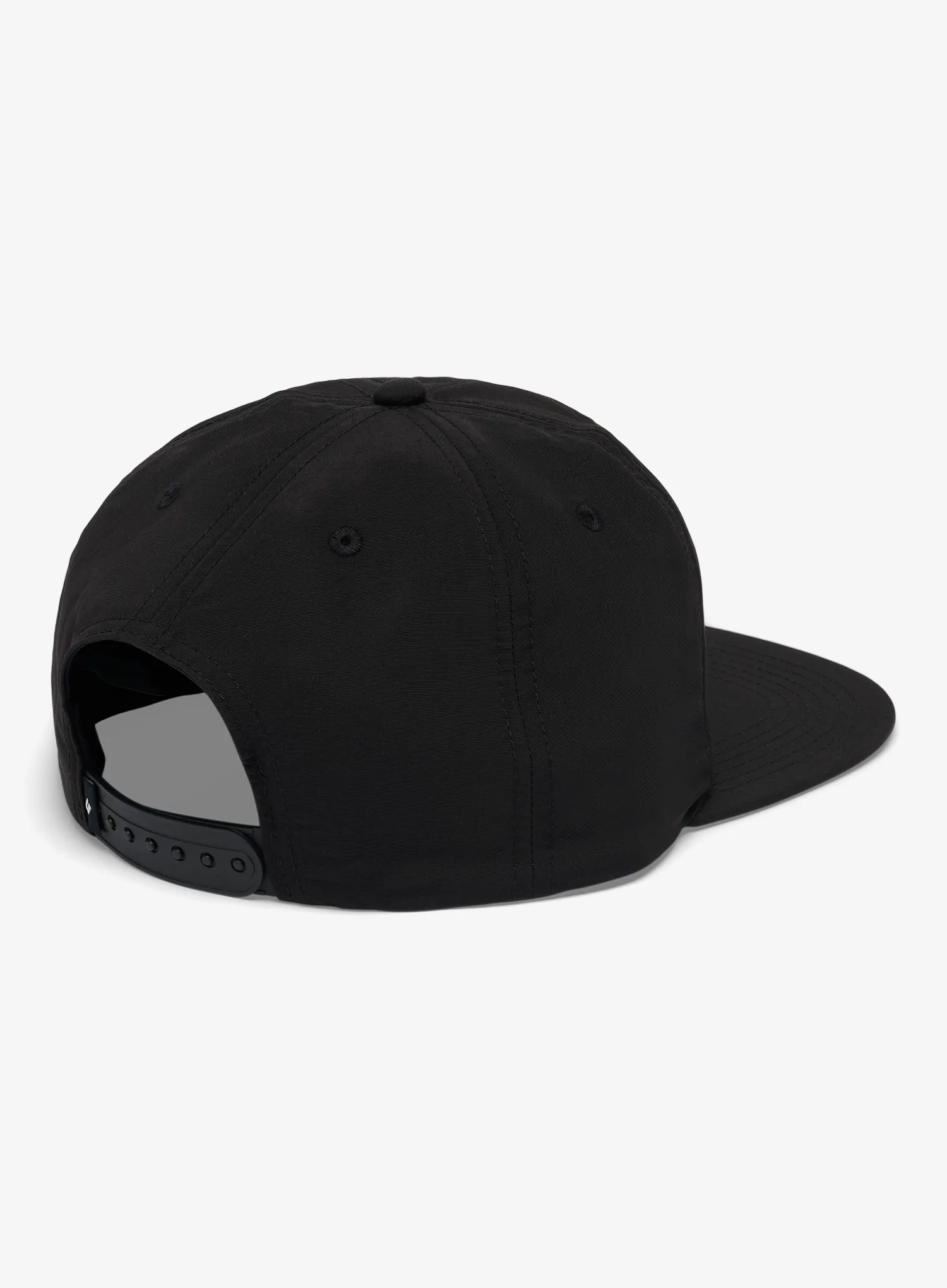 Кепка Black Diamond Synthetic Surf Hat - black/lightning bolts