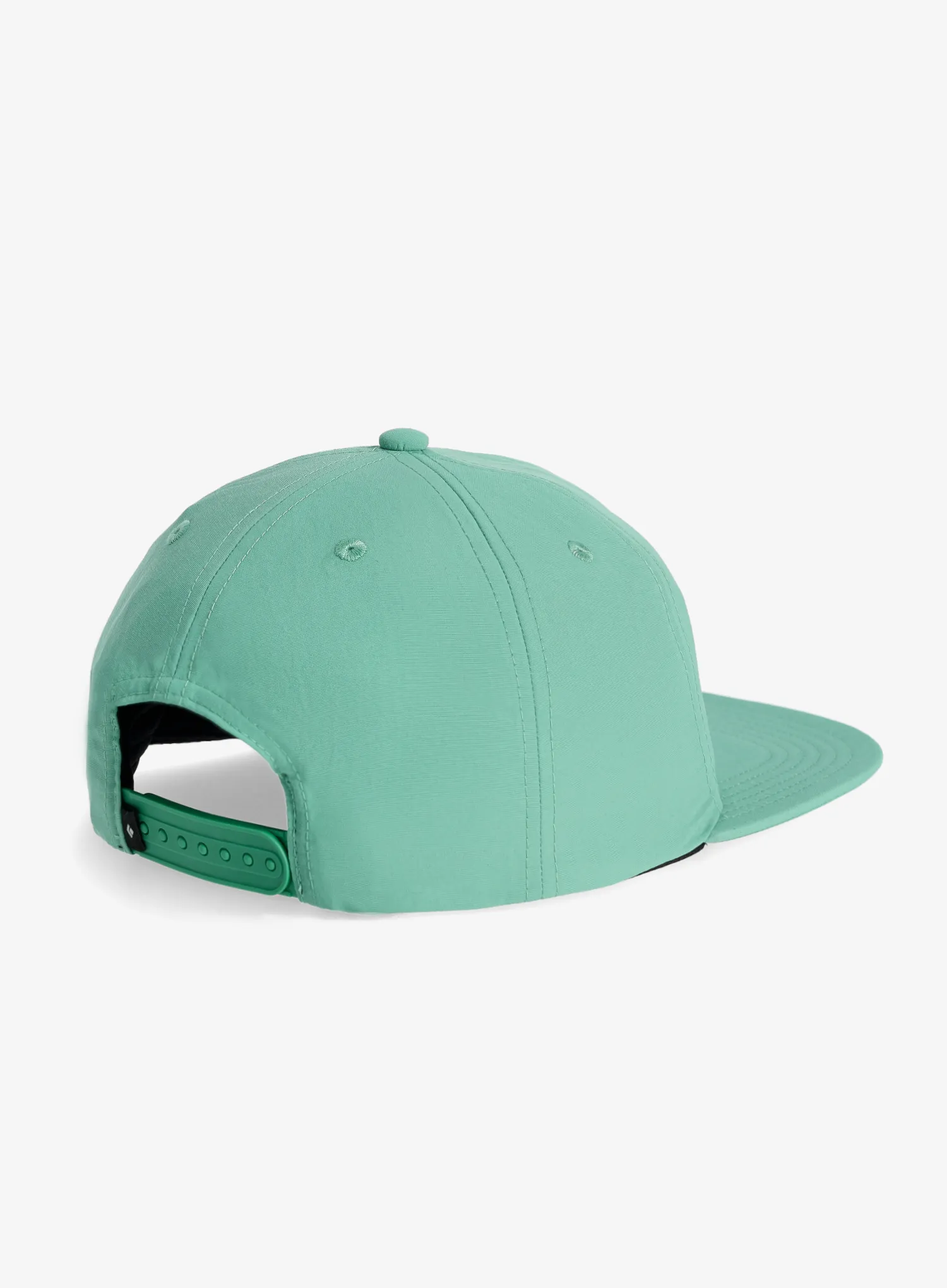 Кепка Black Diamond Synthetic Surf Hat - clean green/white snake