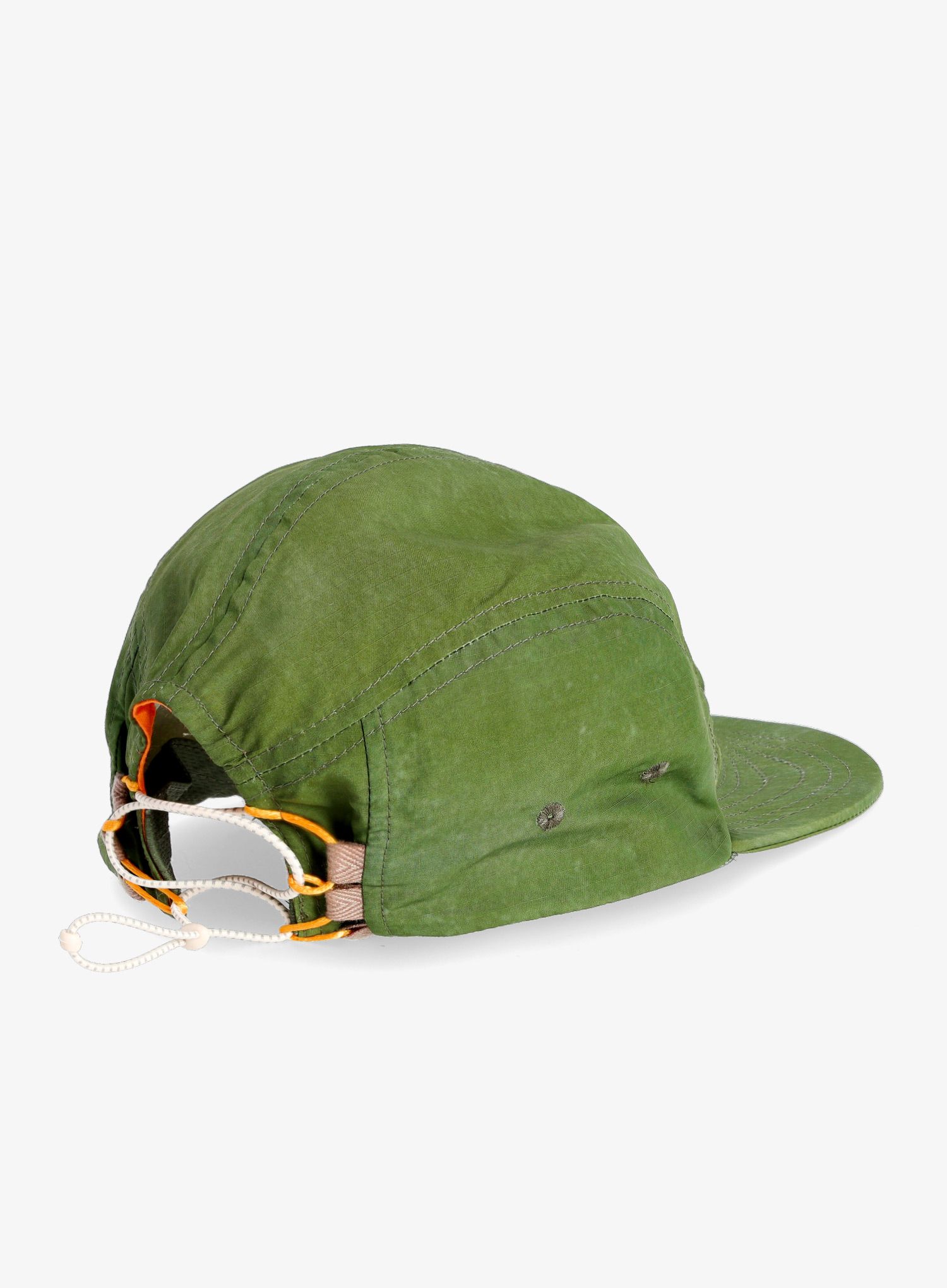 Кепка Buff 5 Panel Explore Cap - slen military