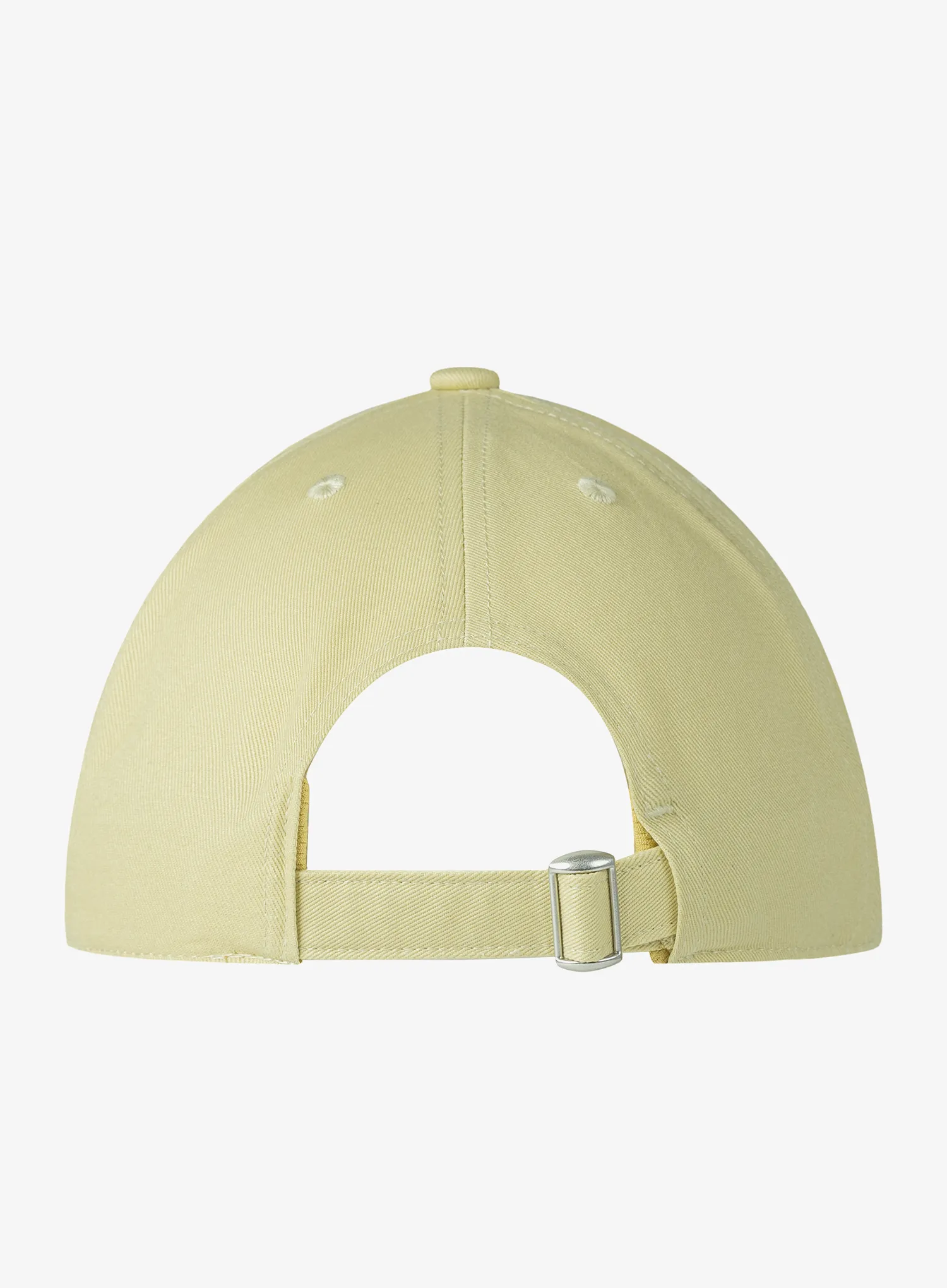 Кепка Buff Baseball Cap - solid zire pistachio