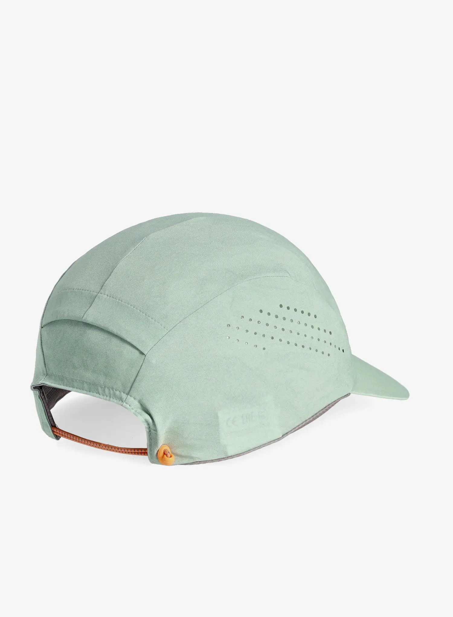 Кепка Buff Pack Speed Cap - acro seagrove green