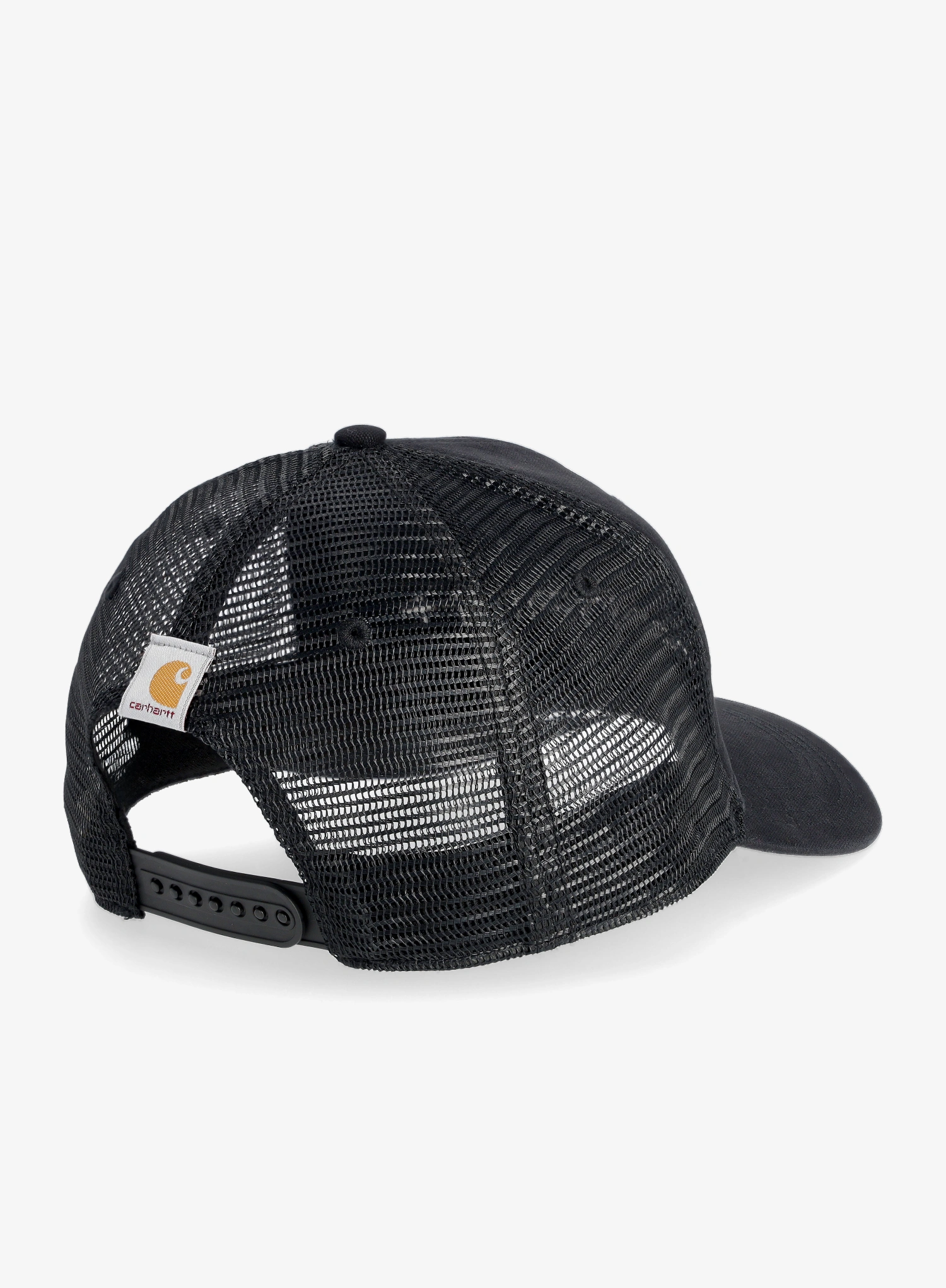 Кепка Carhartt Dunmore Cap - black