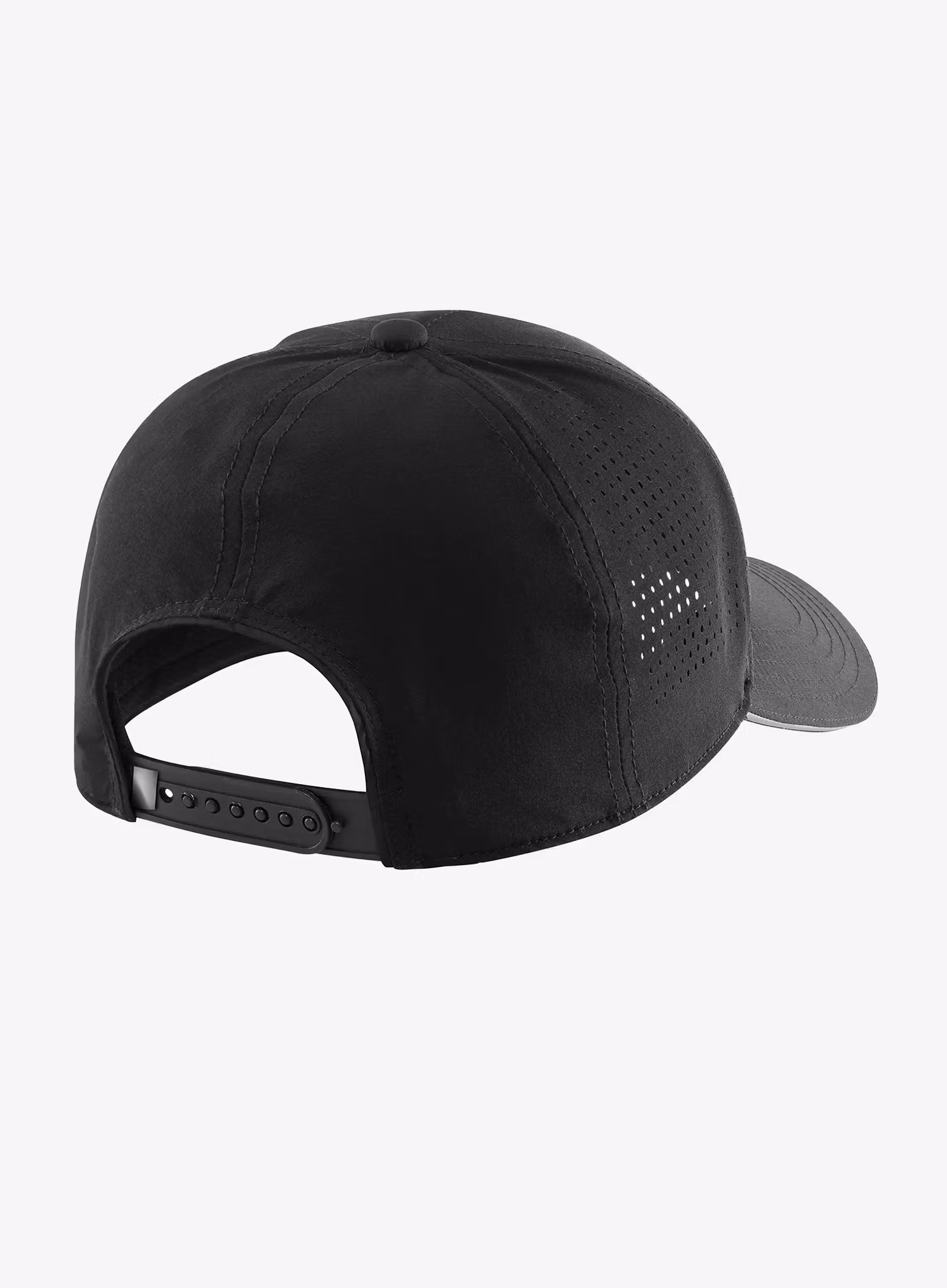 Кепка Carhartt Force Reflective Cap - black