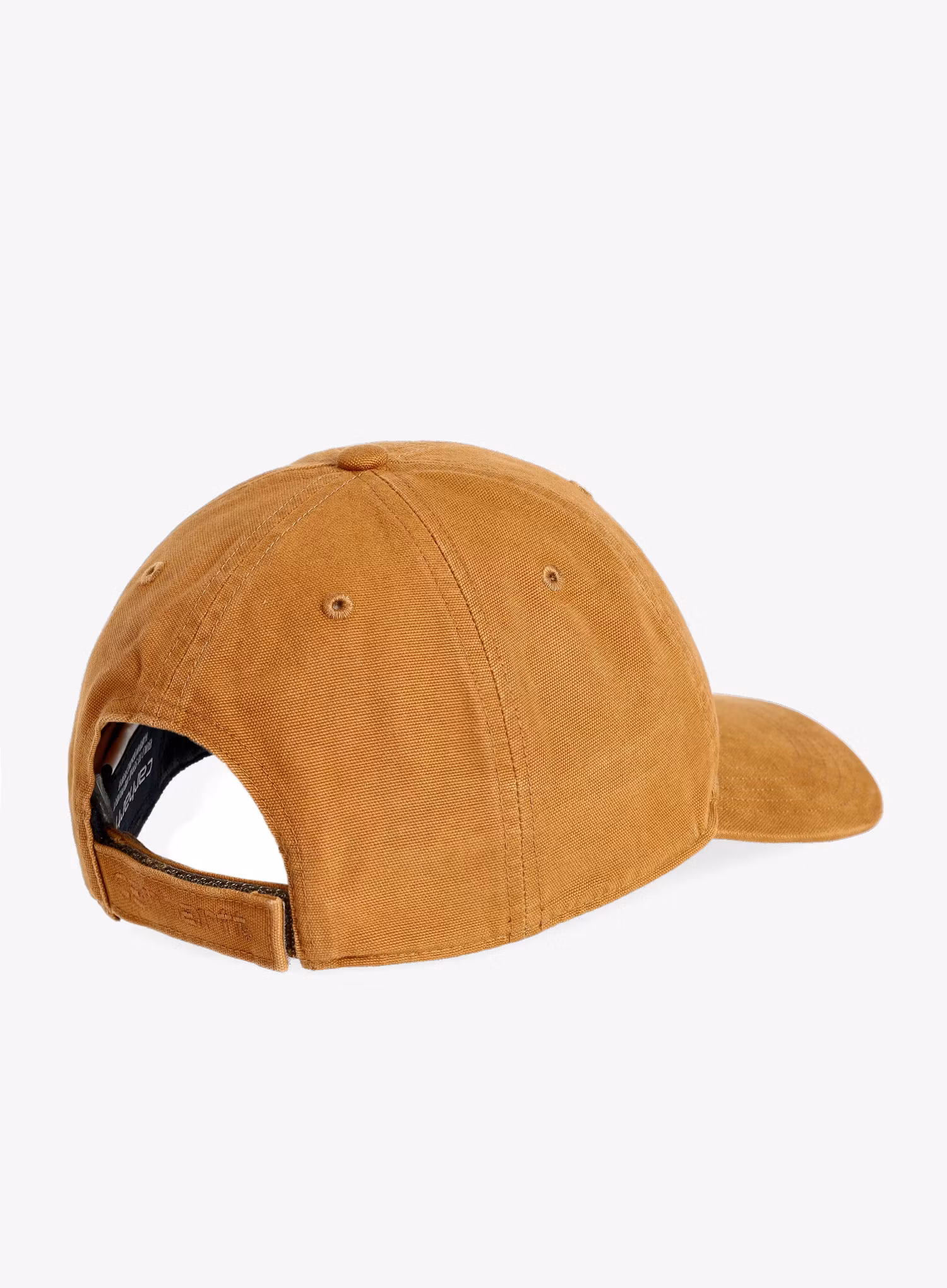 Кепка Carhartt Odessa - carhartt brown