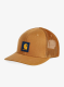 CarharttTwillMesh_BackLogoPatchCap_carharttbrown_honeycomb_659.webp