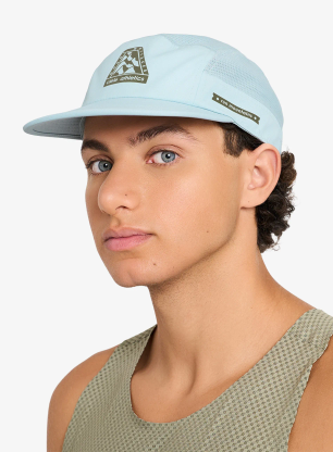 Кепка Ciele Go Cap Field MontW - sterlingblue