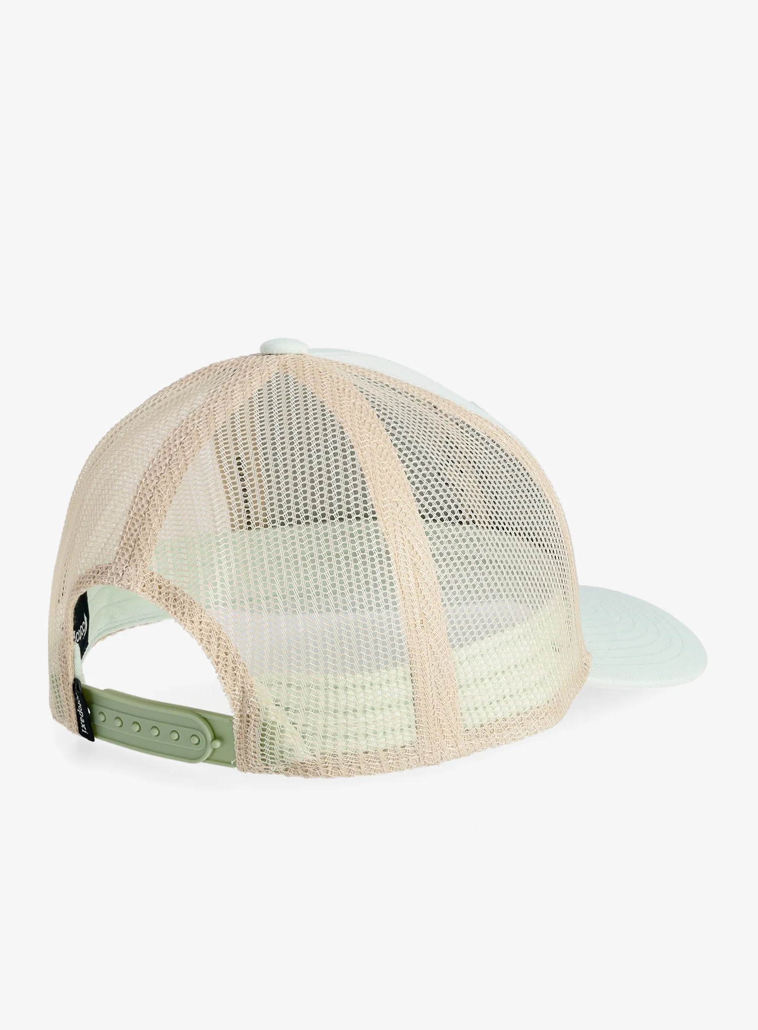Кепка Cotopaxi Llama Trucker Hat - foam
