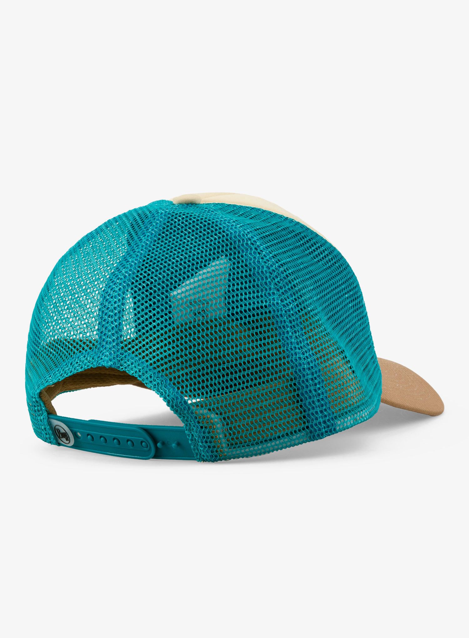 Кепка Buff Trucker Cap - lalasa multi