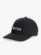 Кепка жіноча Fox Absolute Tech Snapback Hat - black