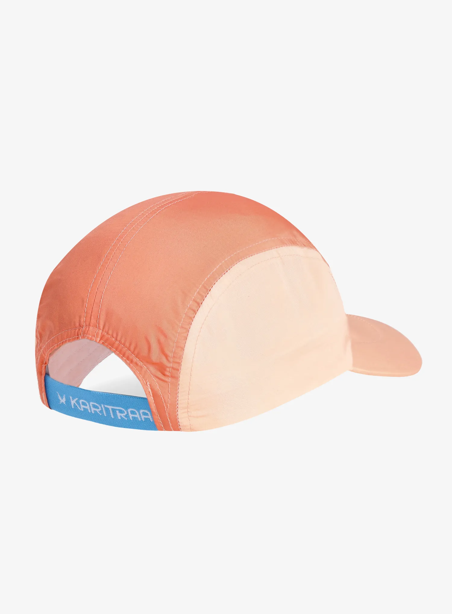 Кепка жіноча Kari Traa Linnea Run Cap - peach bloom