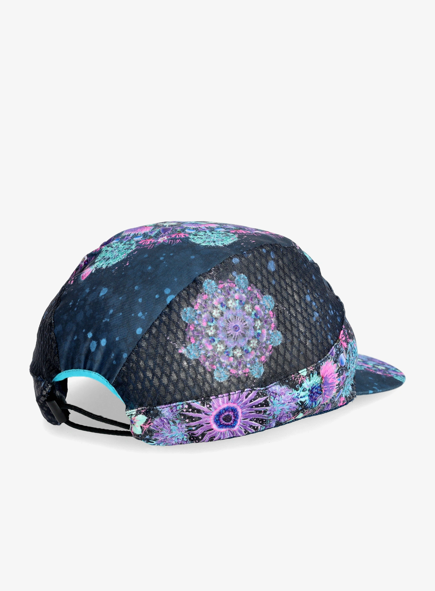 Кепка для бігу Crazy Pacman Cap Run - mandala