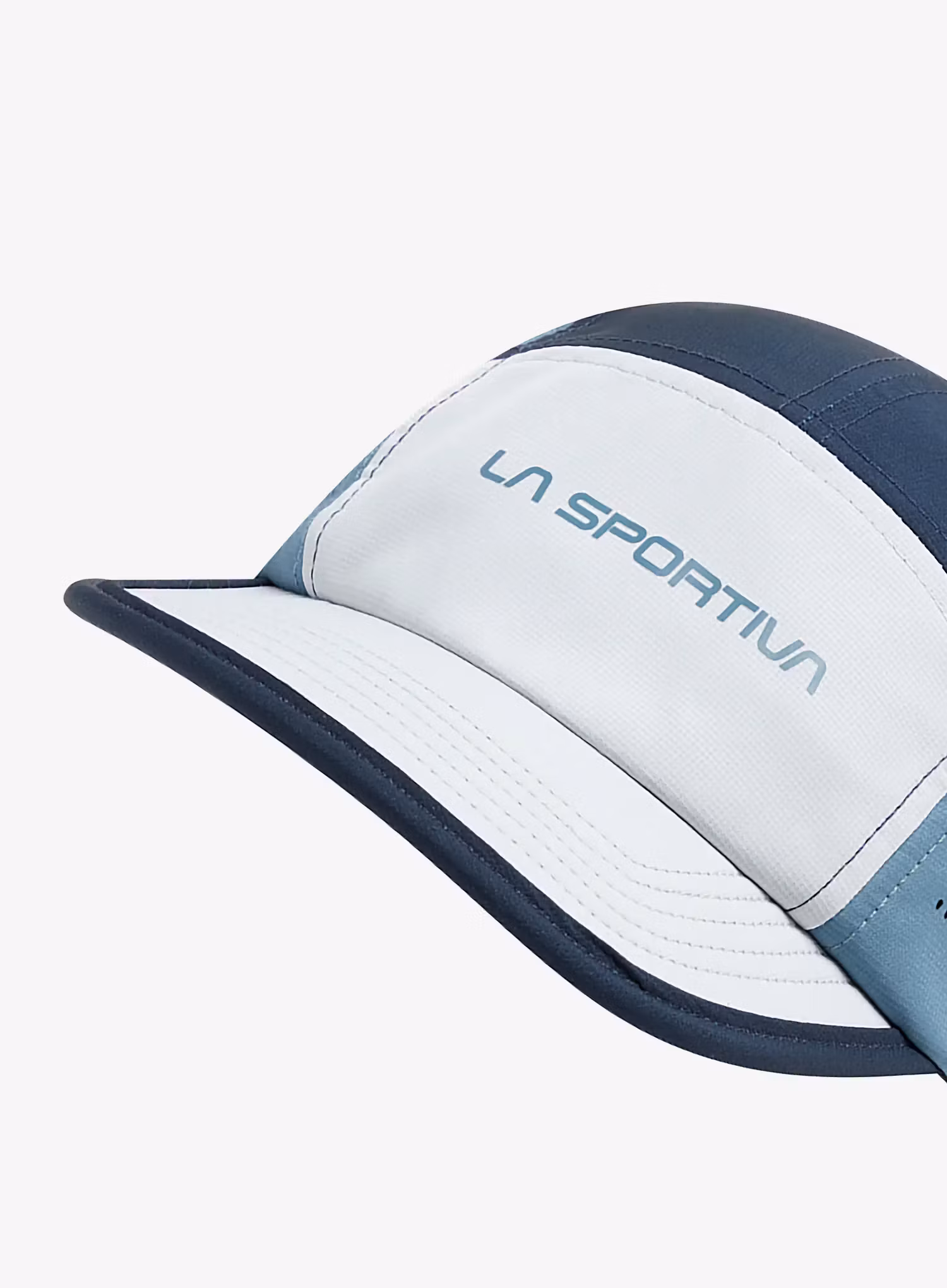 Кепка для бігу La Sportiva Skyline Cap - limestone/night sky